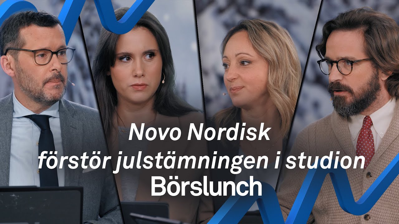 Vinnare och förlorare 2024 och en blick in i 2025