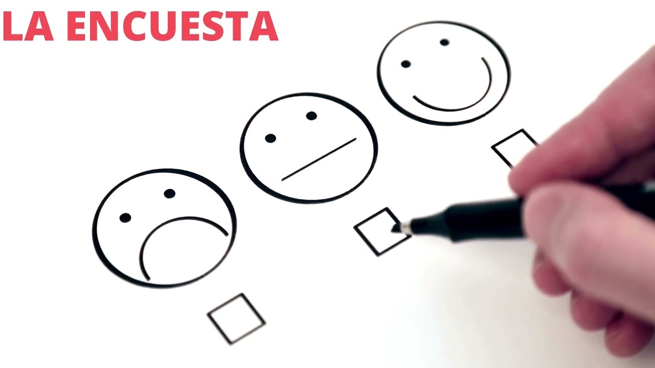 Cómo hacer una encuesta sin errores en 12 pasos