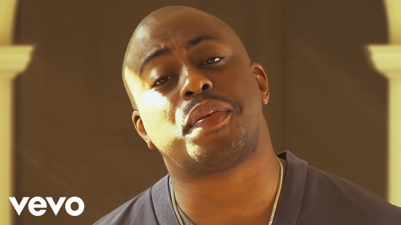 Raheem DeVaughn - Ridiculous (Official Music Video)