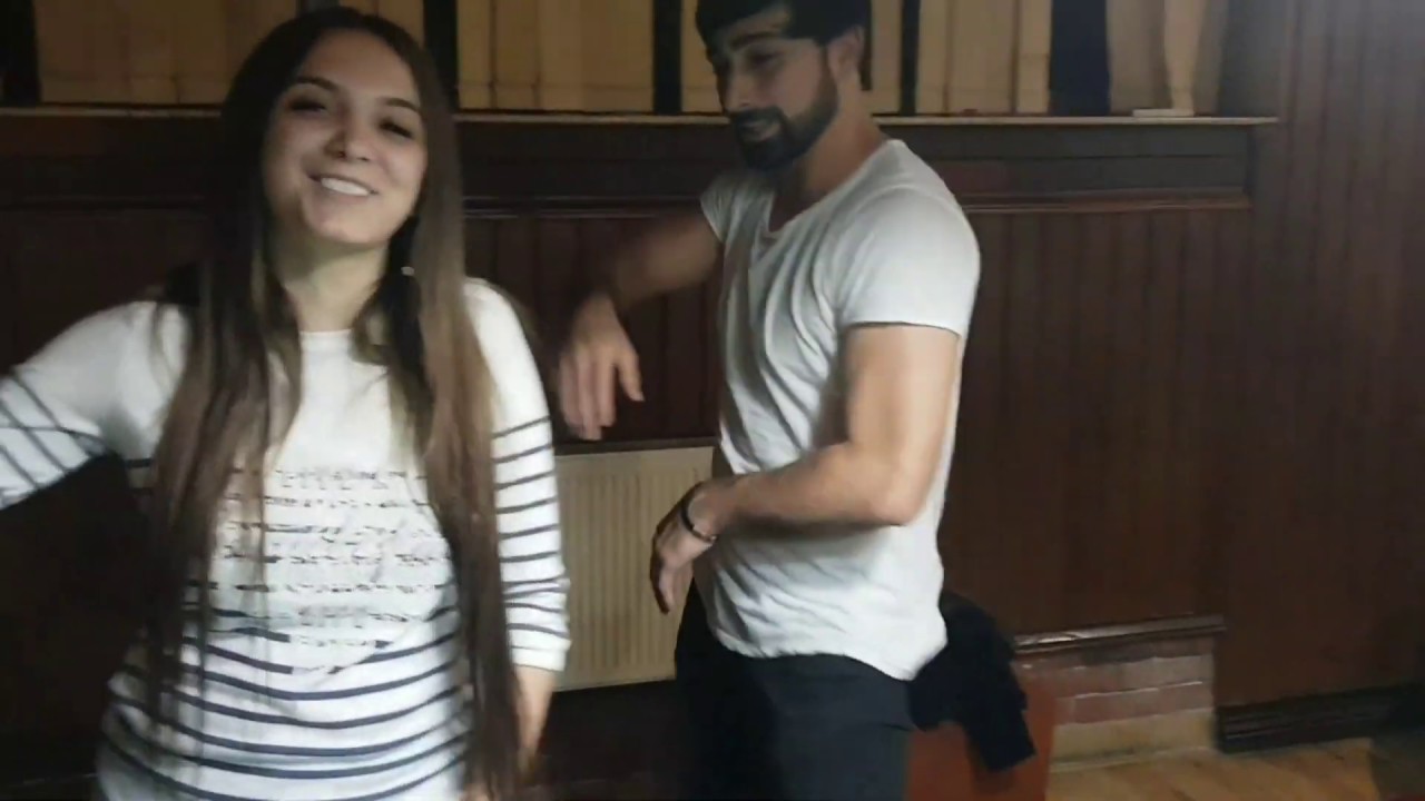 Yeni Merc. Burunla bilyard oynamaq | Elcin Murselov & Seva |