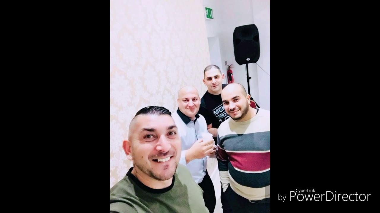 Gipsy Kamaro - Starajce &scaron;e o va&scaron;u macir