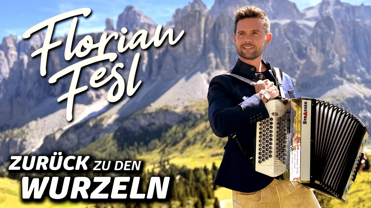 FLORIAN FESL - Zurück zu den Wurzeln
