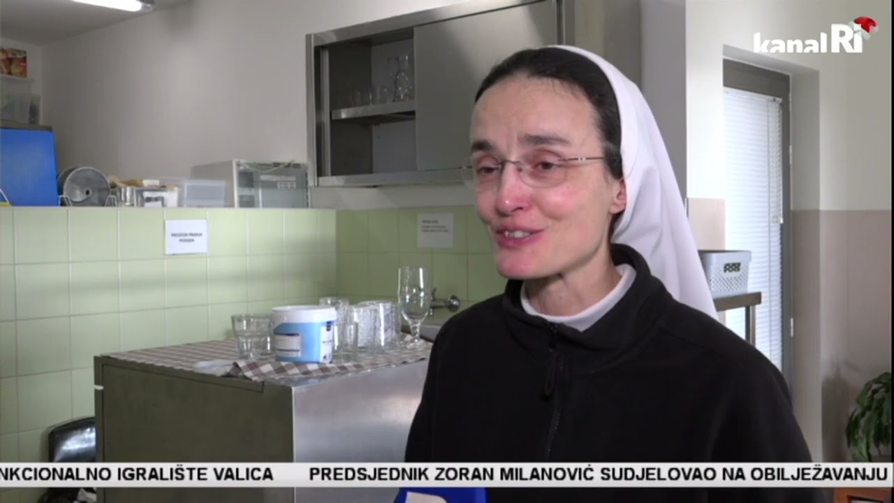 Zima je pokazala zube Posjetili smo naše sugrađane bez krova nad glavom