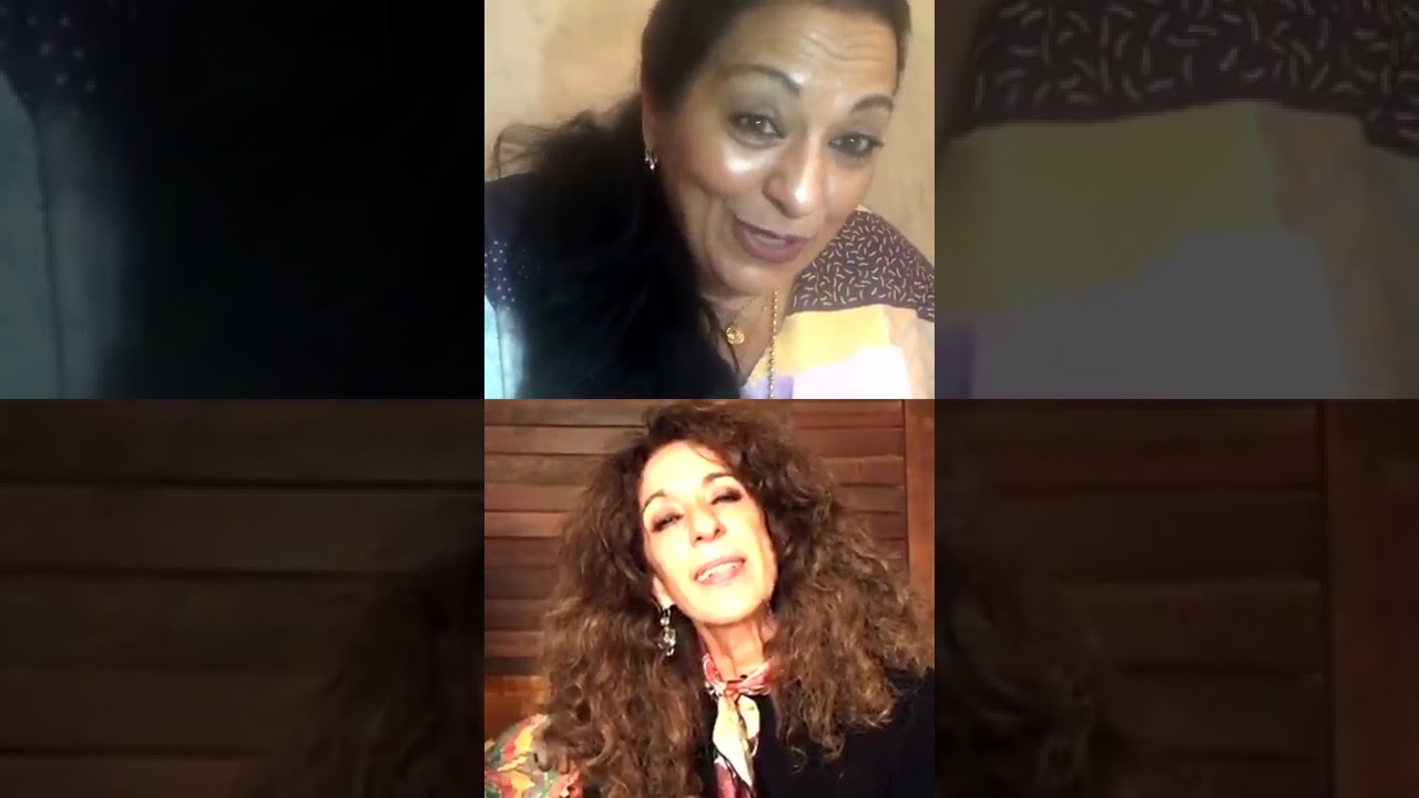 FARRUCA ENTREVISTA A ROSARIO FLORES