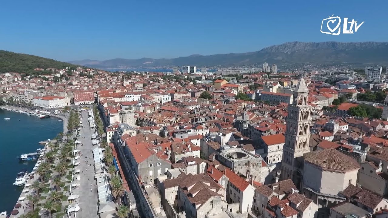 Pregled dana - Turizam u Hrvatskoj 2022.