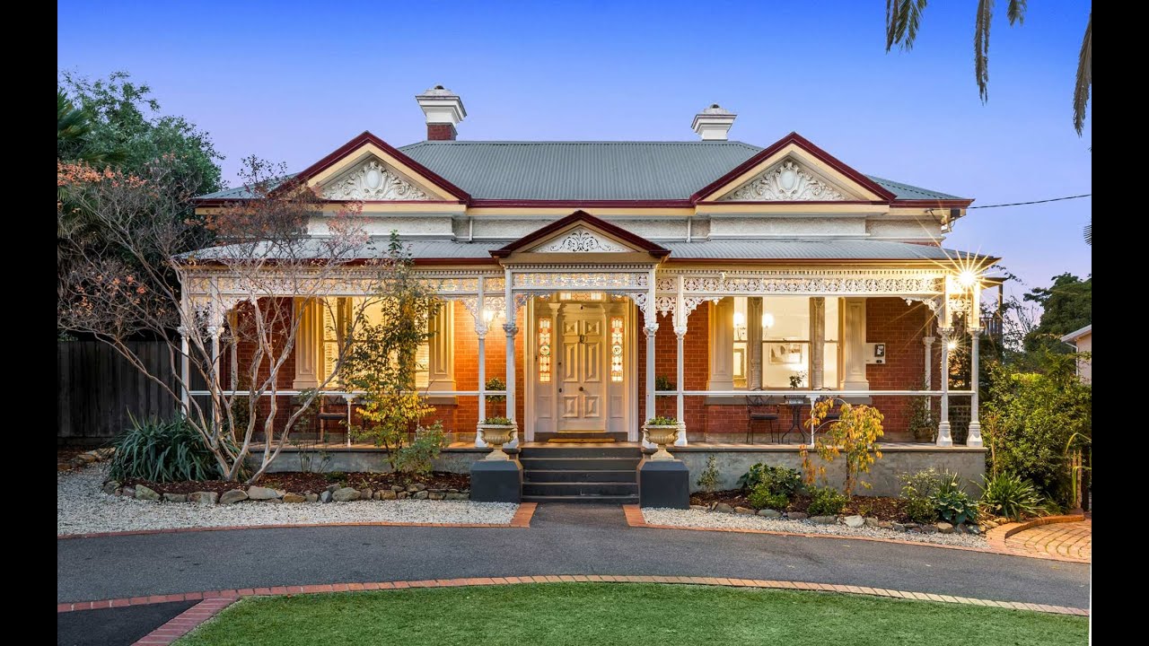 238 View Street, Bendigo