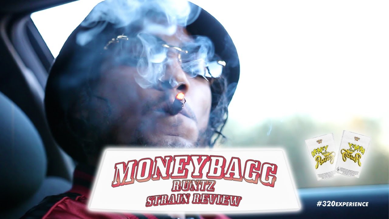 @MoneyBagg Yo Runtz 