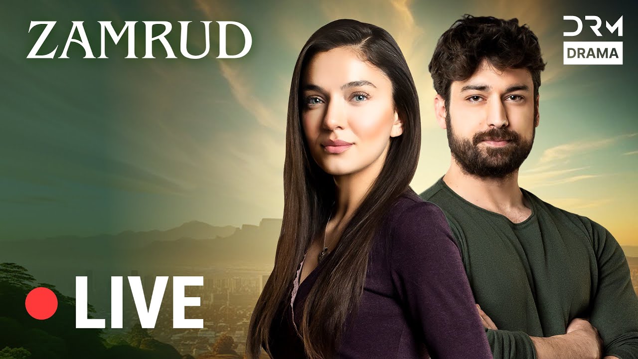 Turkish Drama in Urdu | Zamrud | Mega Episode 8 - 14 | The Phoenix | UE1O