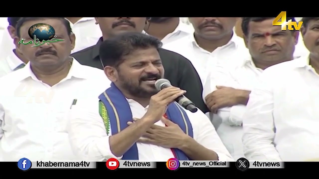 4tv Khabarnama | 22 July 2026 | 4tv News