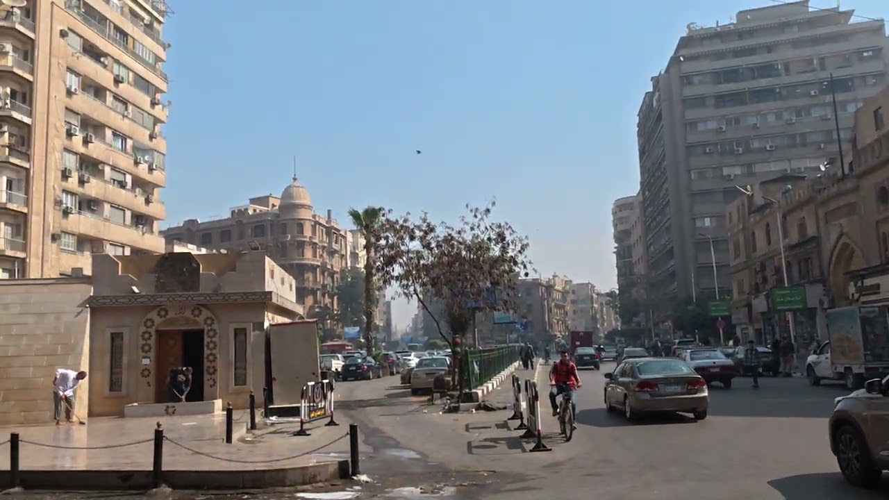 Cairo 14