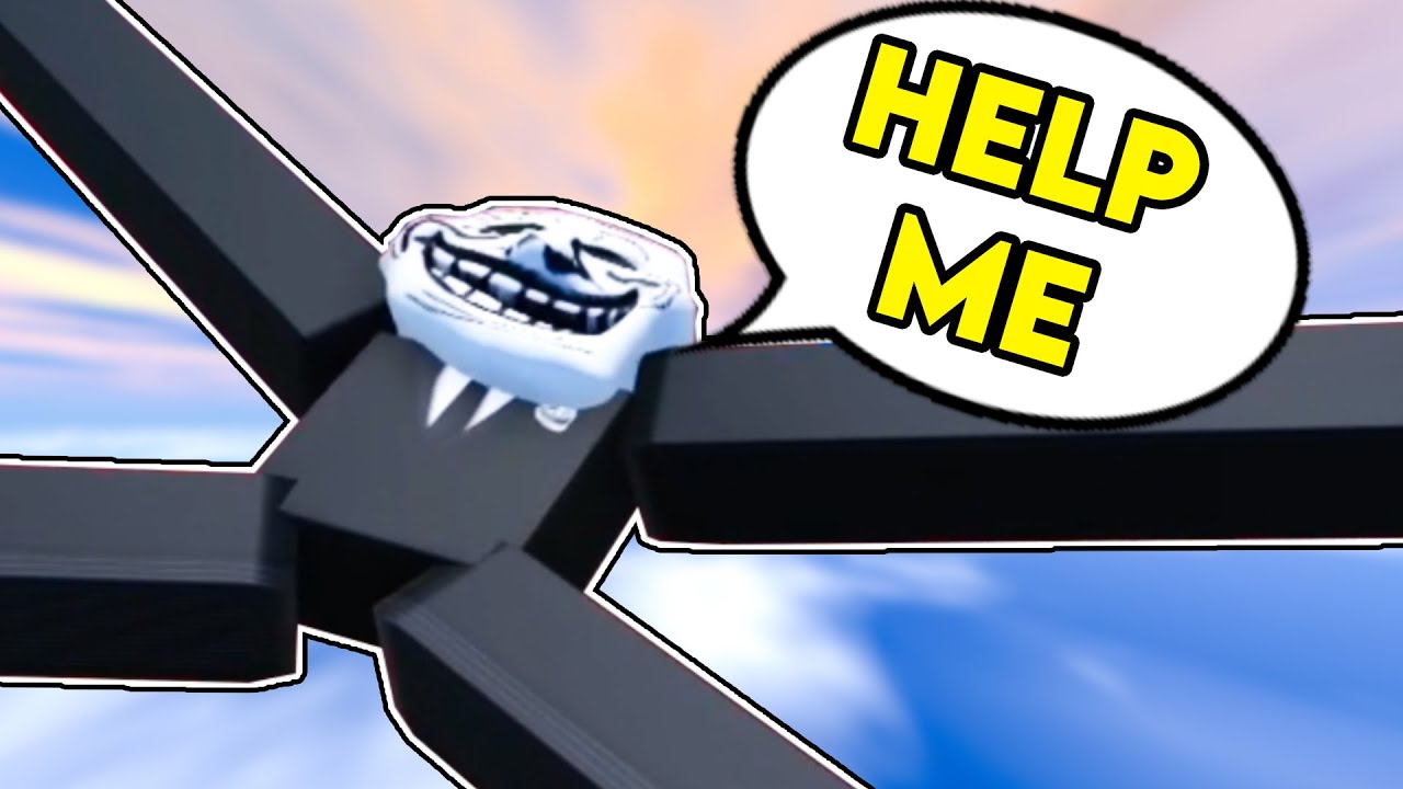 Roblox But You Stretch Your Friends...