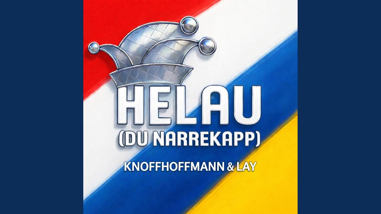 Helau (Du Narrekapp)