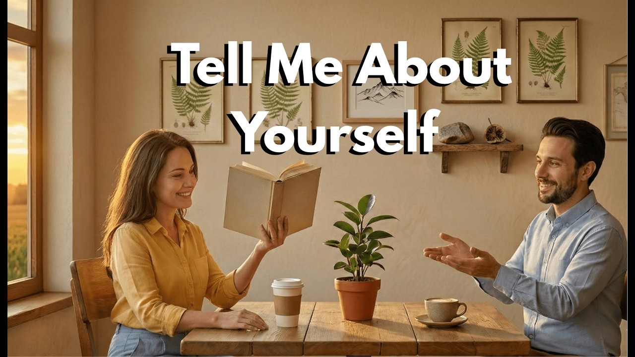 Learn How To Introduce Yourself In English  Confidently l English Podcast For Learning English