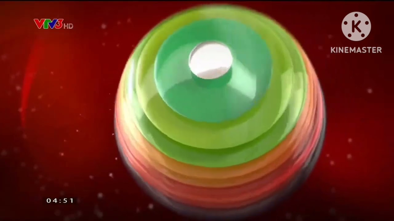 all vtv ident