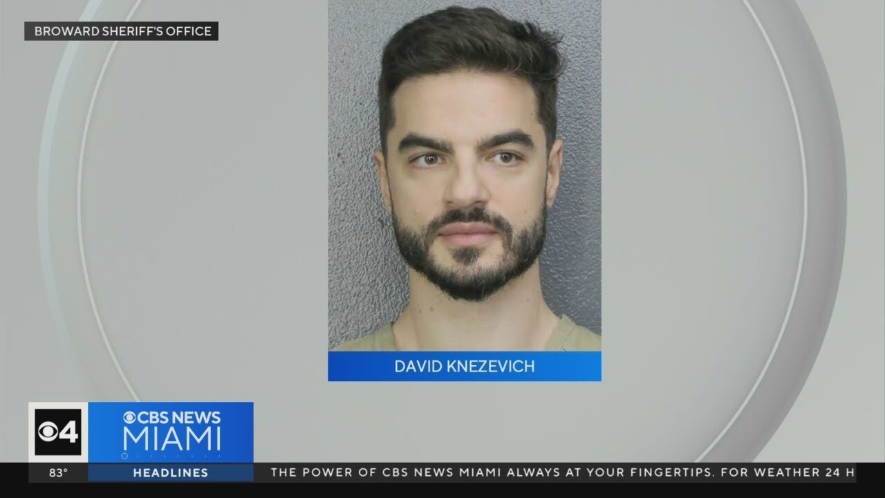 Husband arrested in case of missing South Florida woman who disappeared in Spain