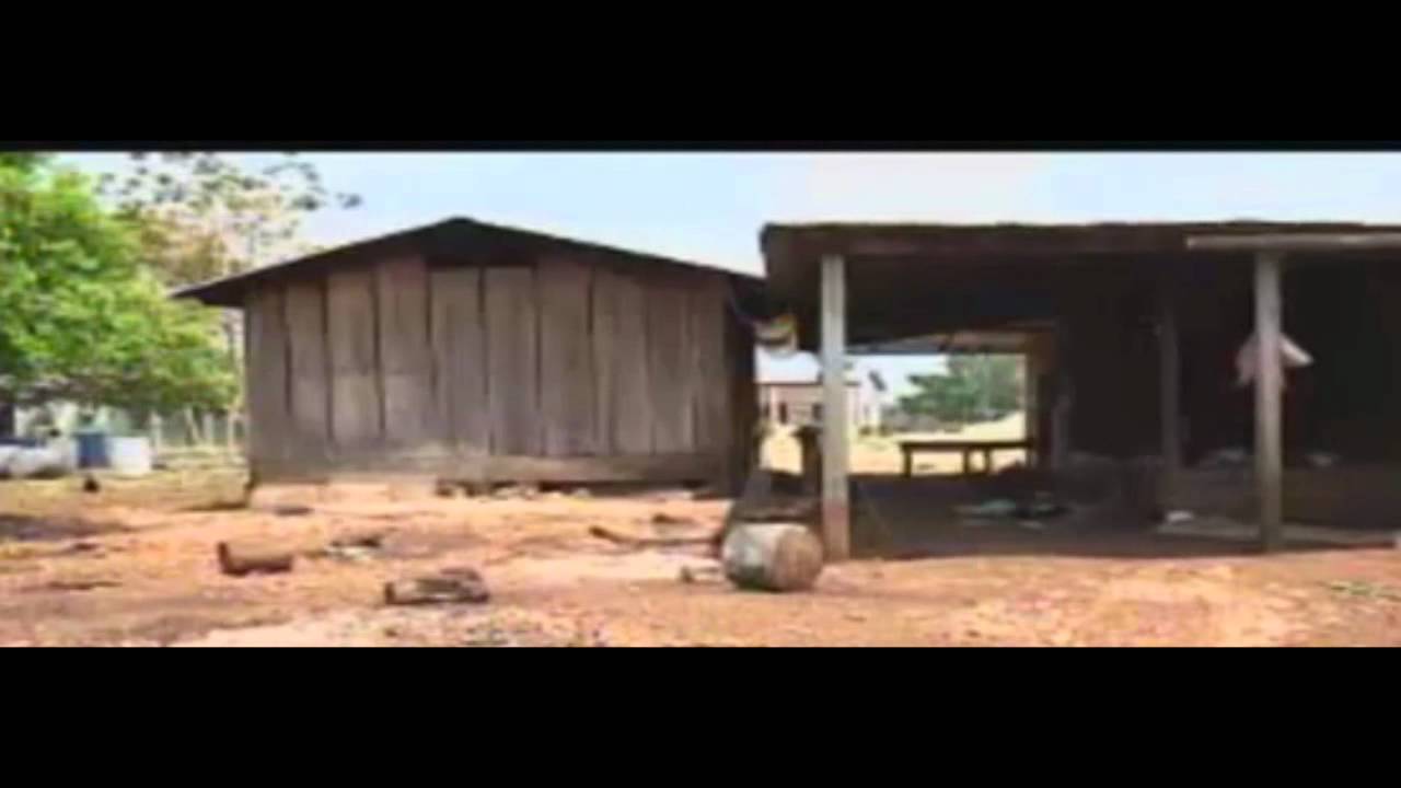 a 1 año de la Masacre en finca Los cocos Petén