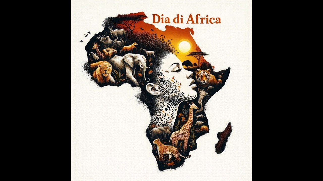 United States of Africa