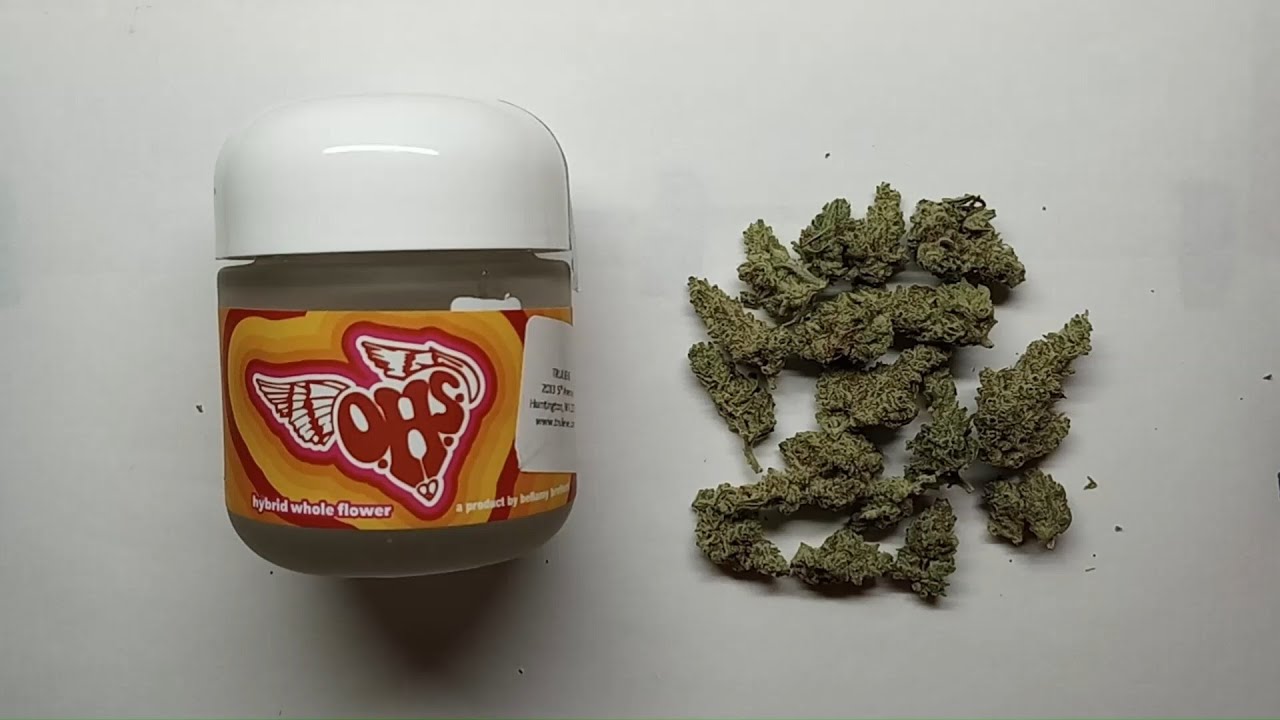 OHS Big Love Flower Review