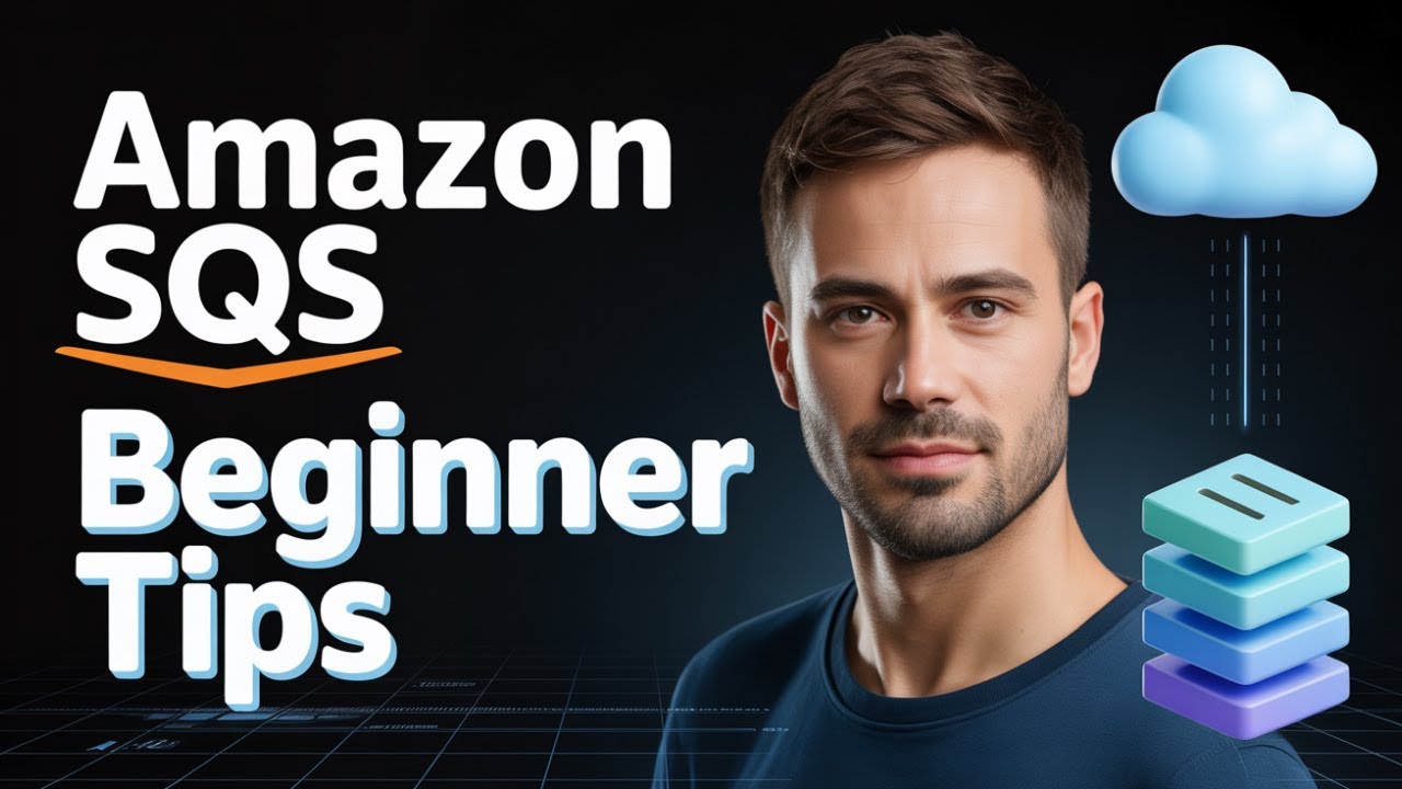Unlocking Amazon SQS: Key Tips Every Beginner Must Know | Amazon SQS Tutorial