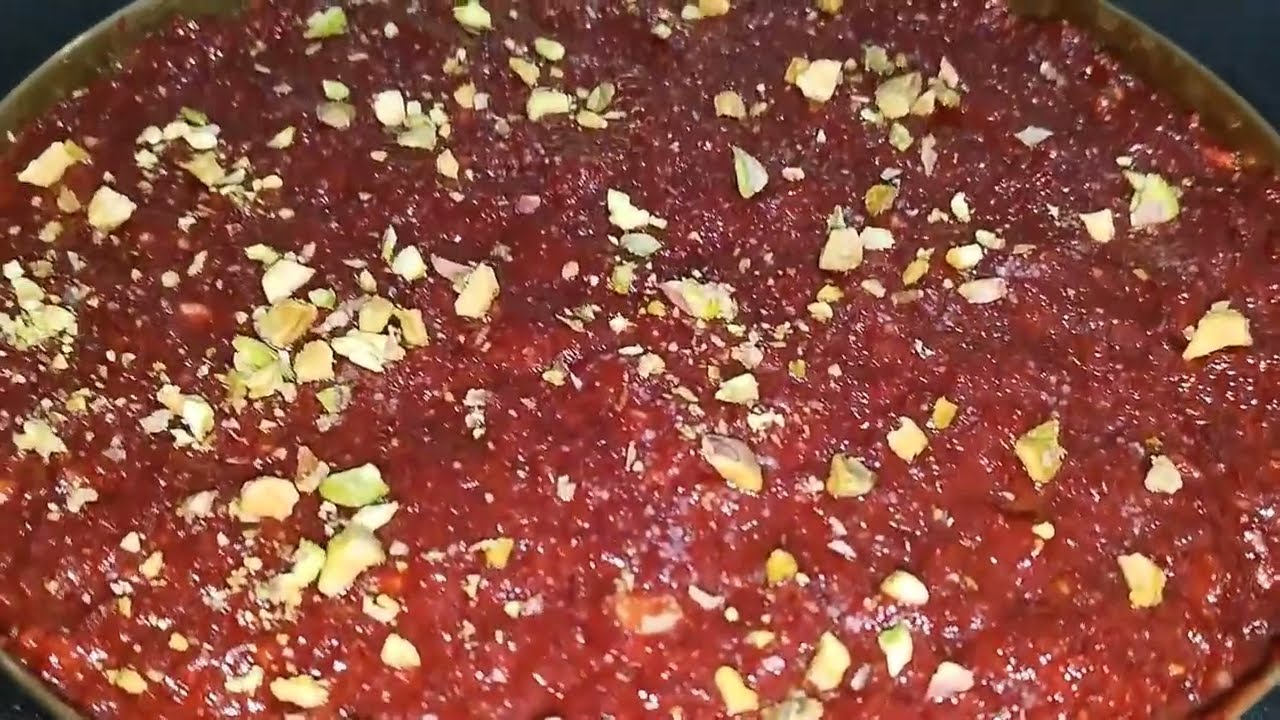 Beetroot  Halwa Recipe 🫜 | चुकंदर का हलवा| બીટ નો હલવો @CookingKahani 