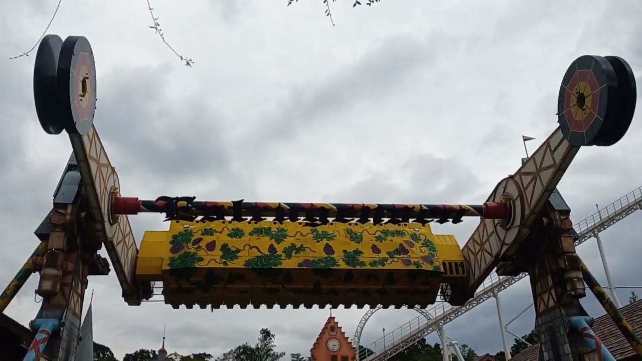 Estrugensen, Xetulul