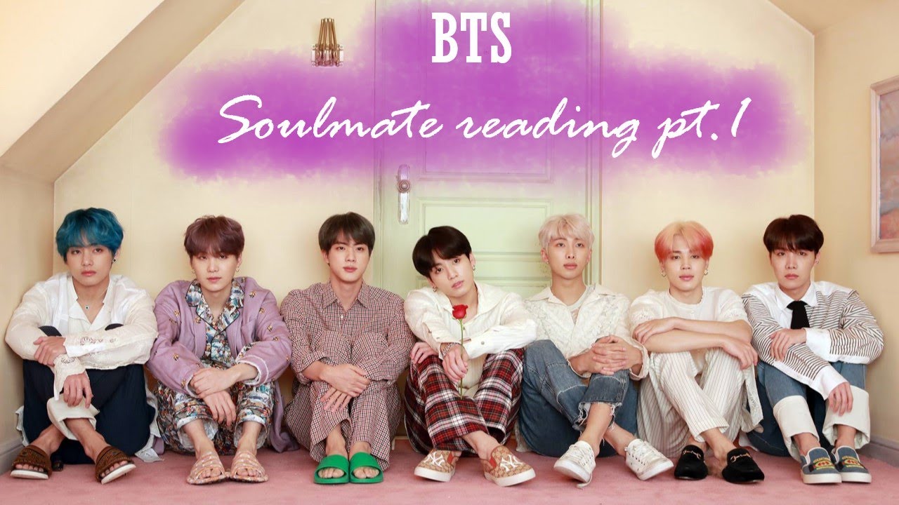 [BTS Tarot Reading] Who are their soulmates? pt.1