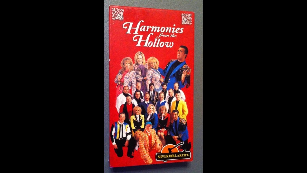 Chosen Few   Harmonies From The Hollow   1998