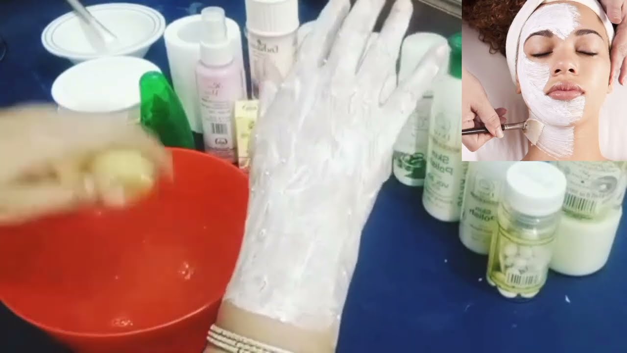 best whitening skin polish | how to use skin polish at home |shanzeh tips & tricks
