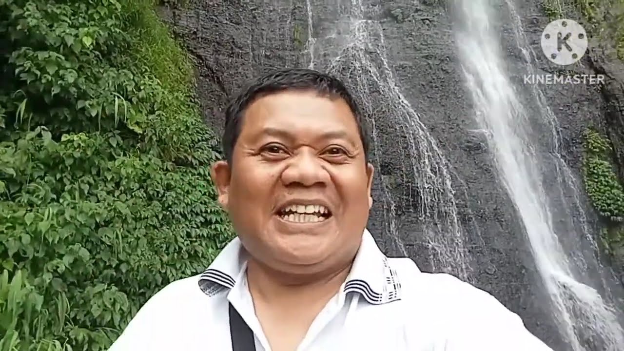Air terjun tancak kembar dan Air terjun Andungsari di kabupaten Bondowoso kita berkunjung😊
