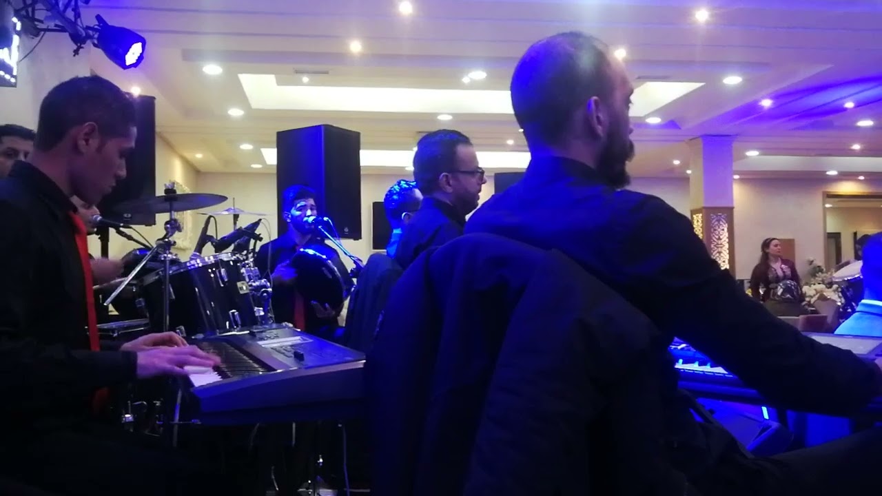 ميزان شعبي سواكن مع اوركيسترا               Mizan cha3bi swaken orchestra  nayda