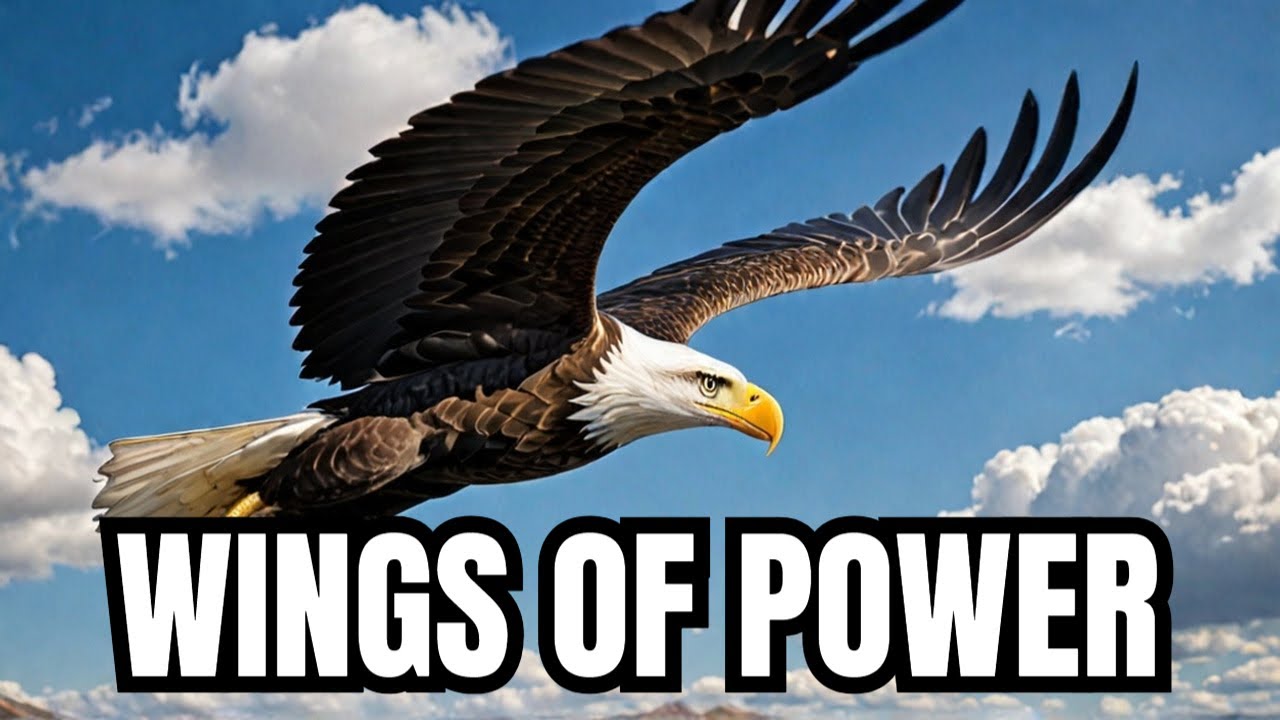 The Untold Story of Bird Conservation: Saving the Bald Eagle