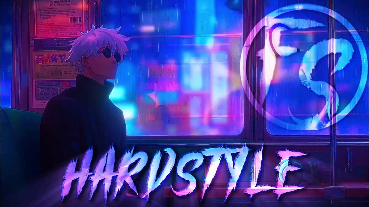 Kato ft. Jon - Turn The Lights Off (FLO RYAN Hardstyle Bootleg)