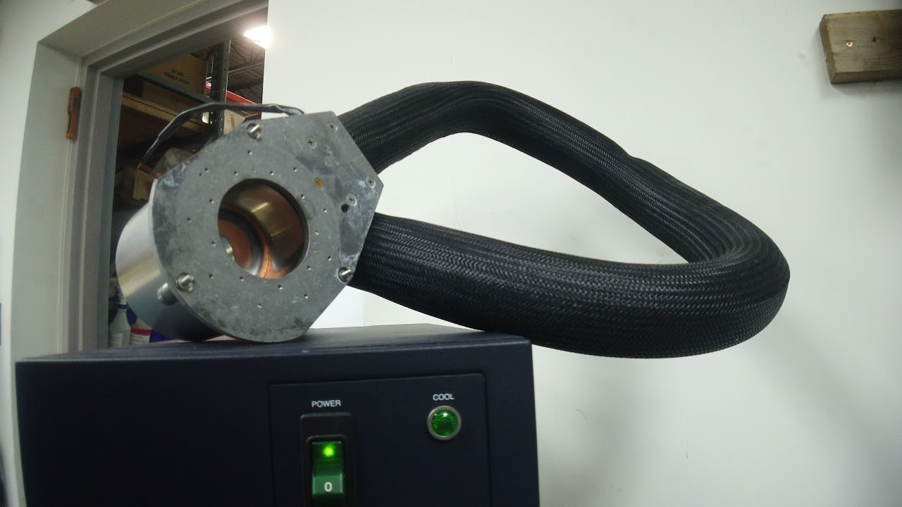 SP Scientific FTS Flexi-Cool Immersion Cooler FC100