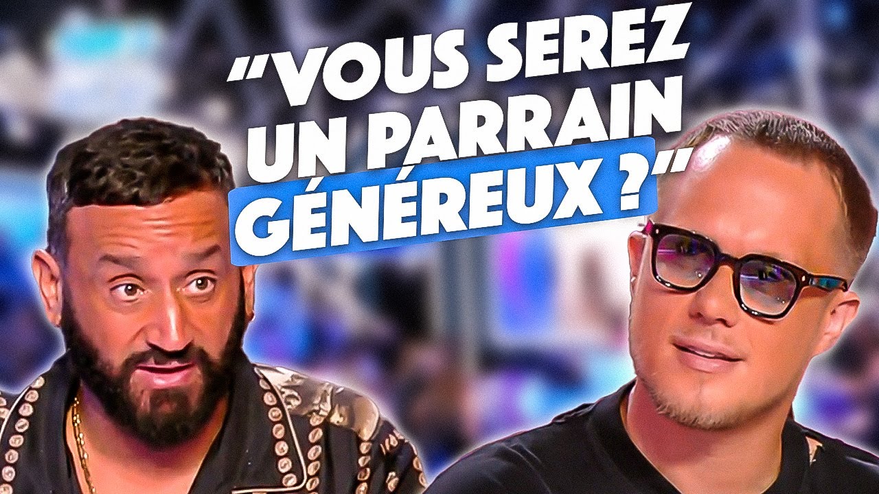 Confession INTIME de Guillaume Genton