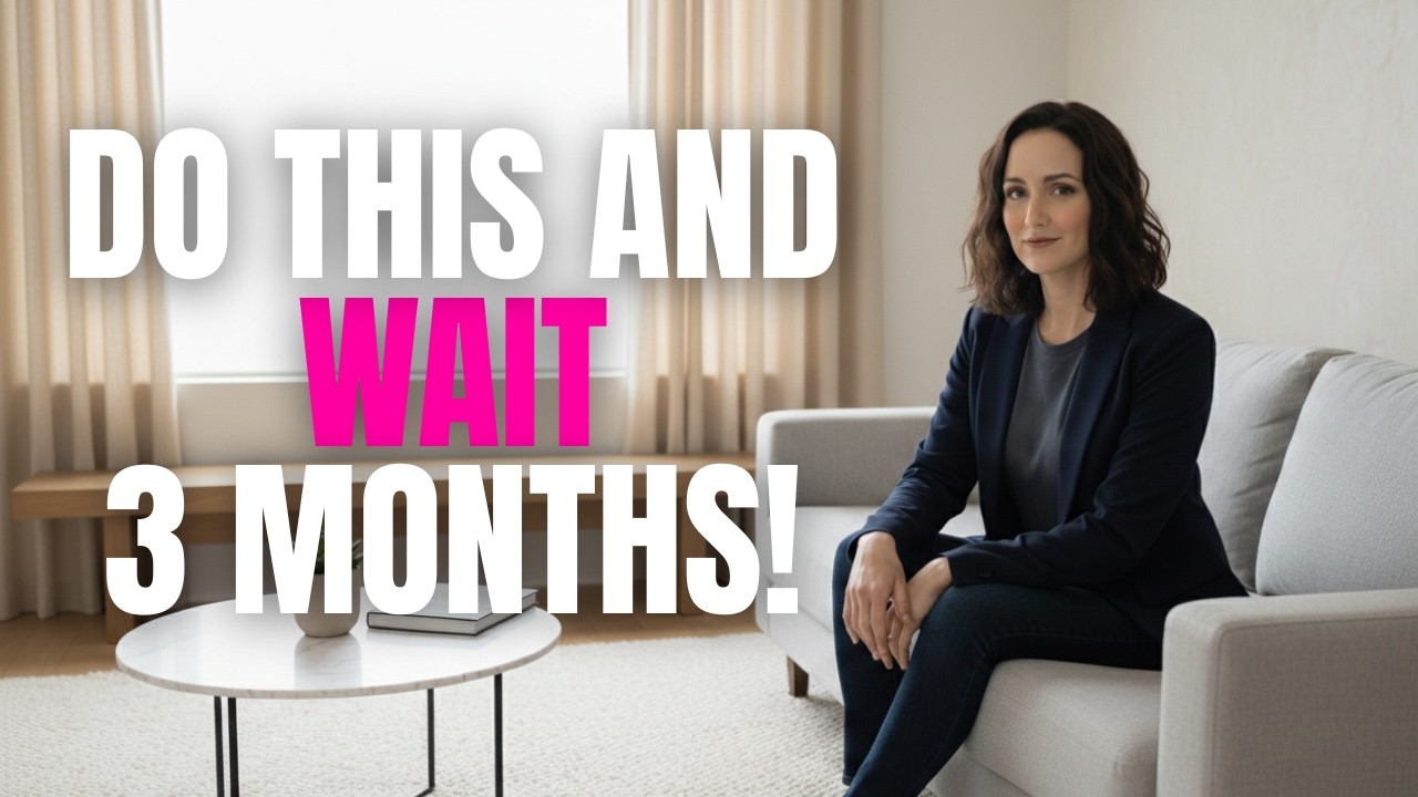 Why Avoidants MISS the Empath Ex they once Rejected | Kate Hart!