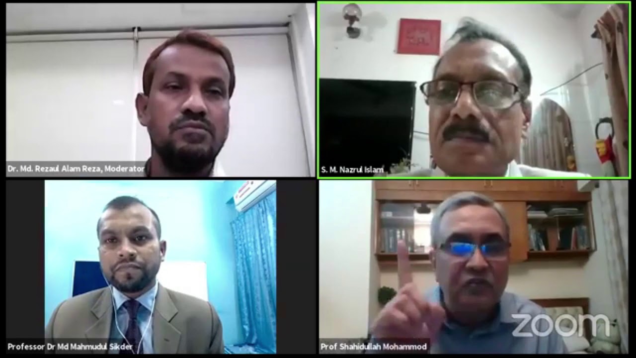 pranisheba vet, awareness on (unnecessary) use of antimicrobials on humans and animals.