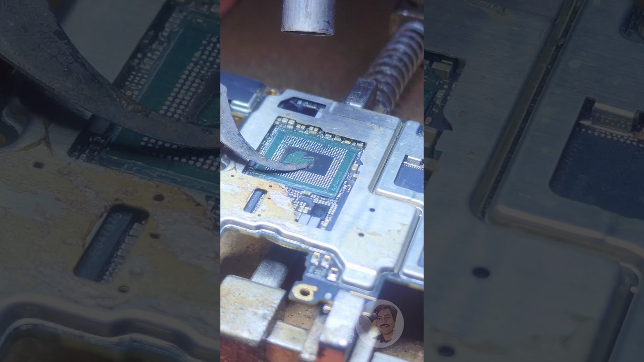 Oneplus 9 5g Dead Solution OTP Cpu Ram ✅