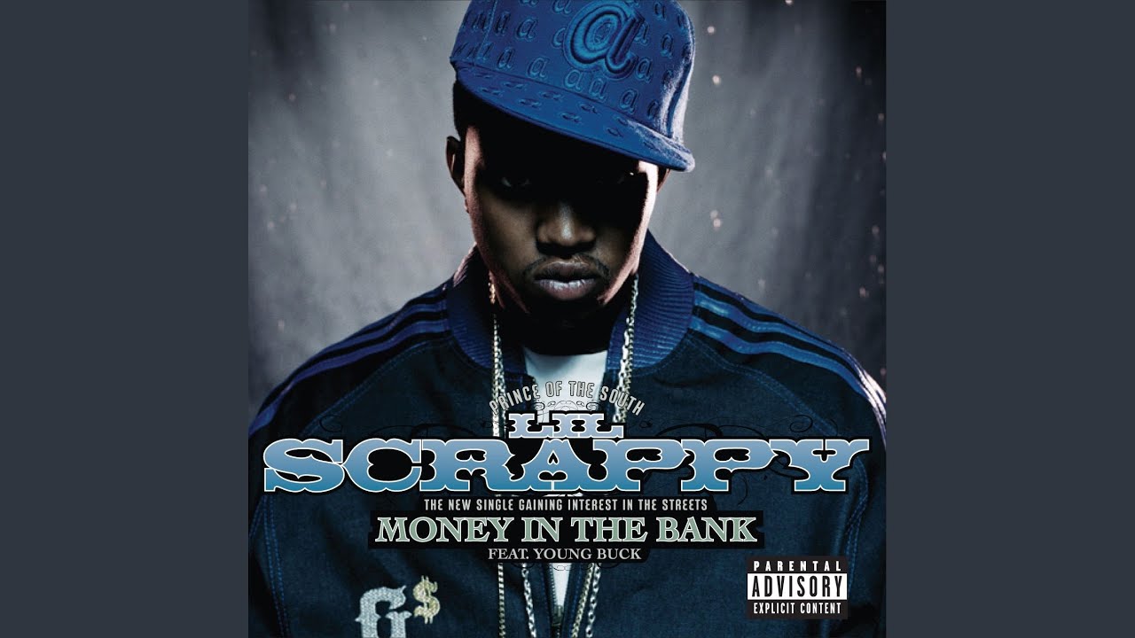 Money in the Bank (feat. Young Buck) [Radio Version]