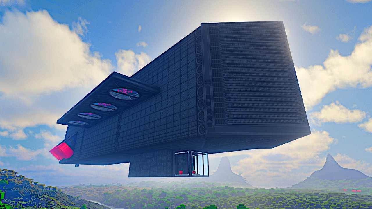Minecraft's Weird Paywalled Mods