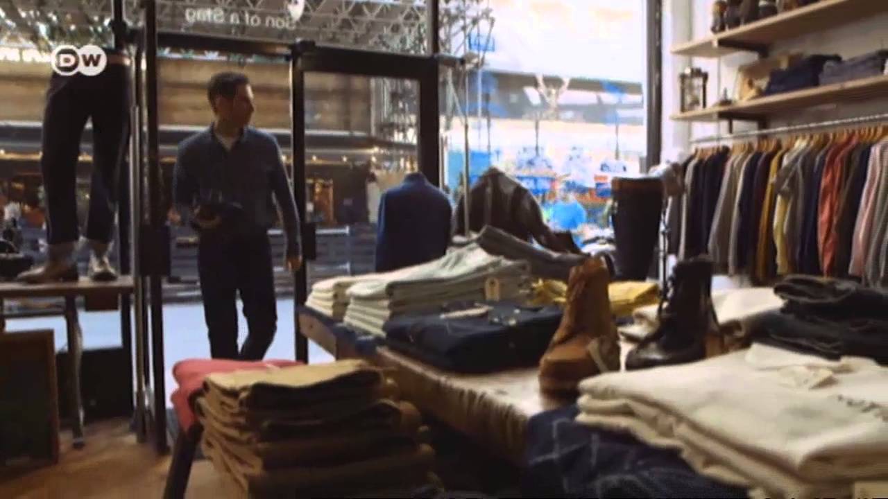 Denim - Warum Jeans immer in Mode sind | Euromaxx