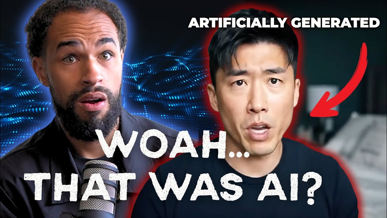 This AI Milestone Just Changed Christianity Forever