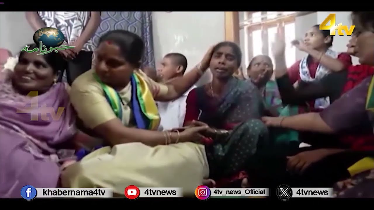 4tv Khabarnama | 28 July 2026 | 4tv News
