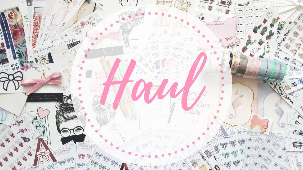 Haul