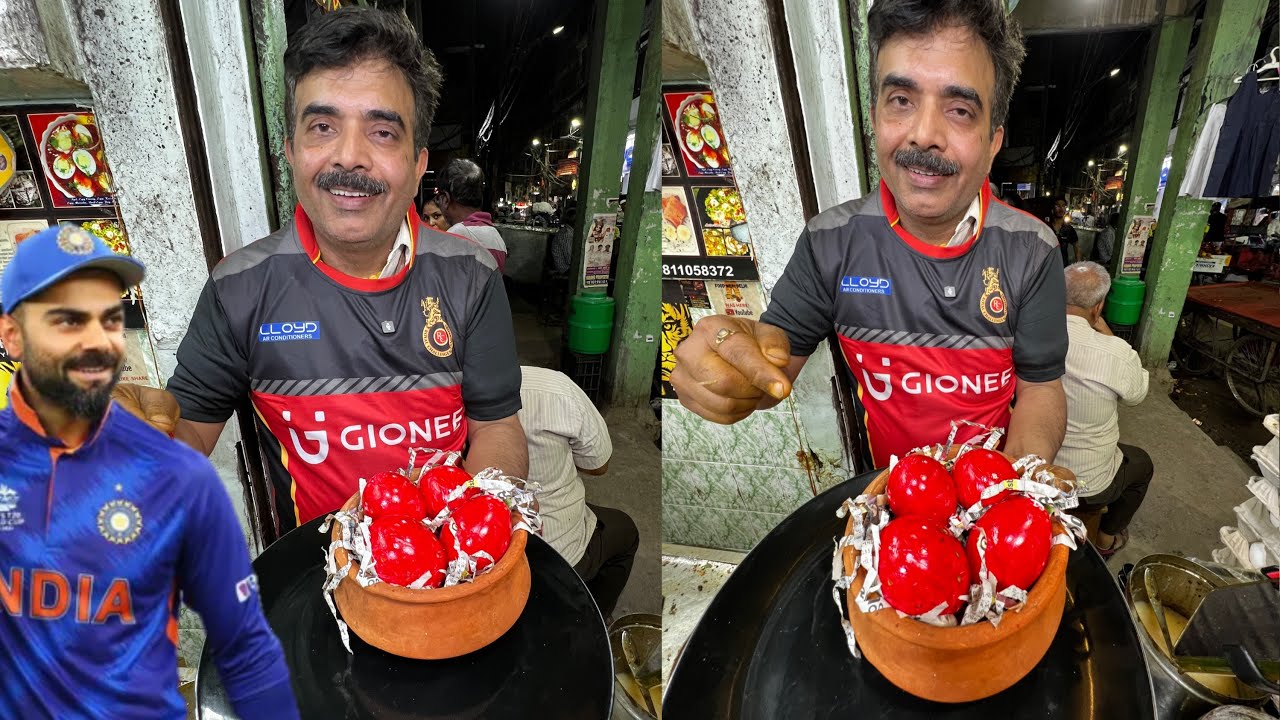 Virat kohli Omlette 😳😳 16,000 ₹ का Omlette बना डाला 😱😱