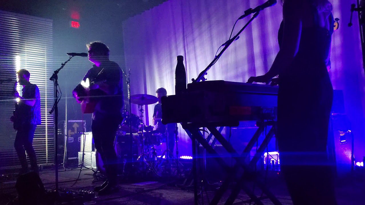 The Paper Kites - When It Hurts You live
