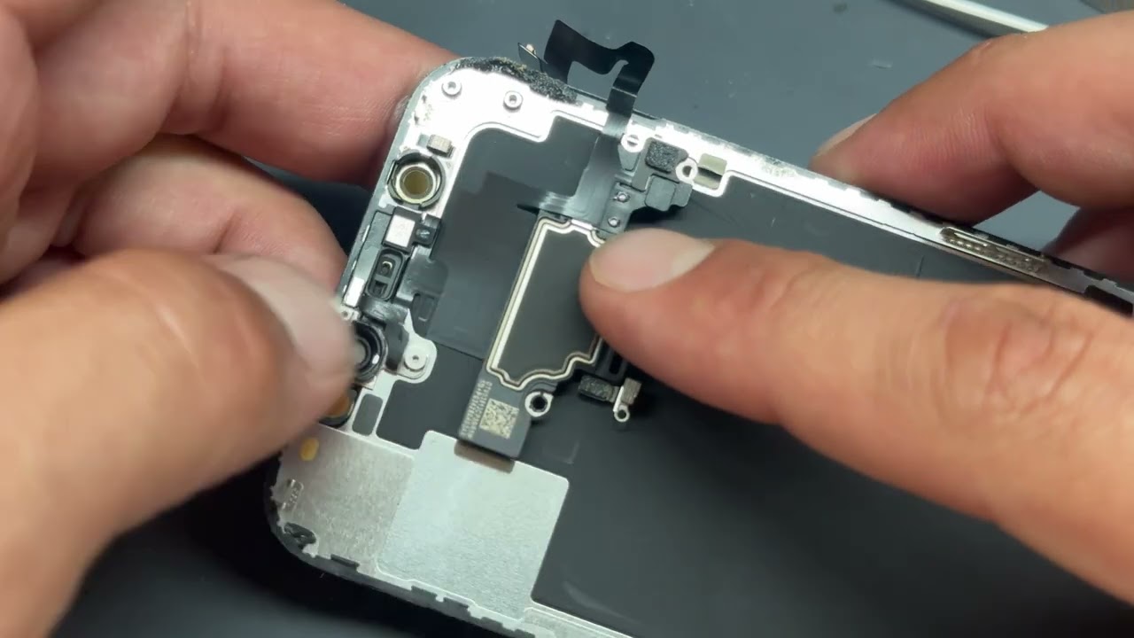 Проблема отсутствия звука на iPhone 12 Mini РЕШЕНА! — Руководство по устранению проблем с динамик...