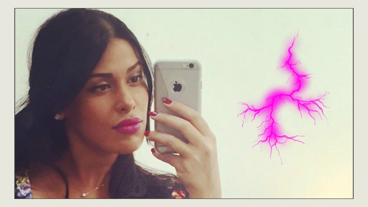 Ayem Nour balance tout sur son départ du Mad Mag