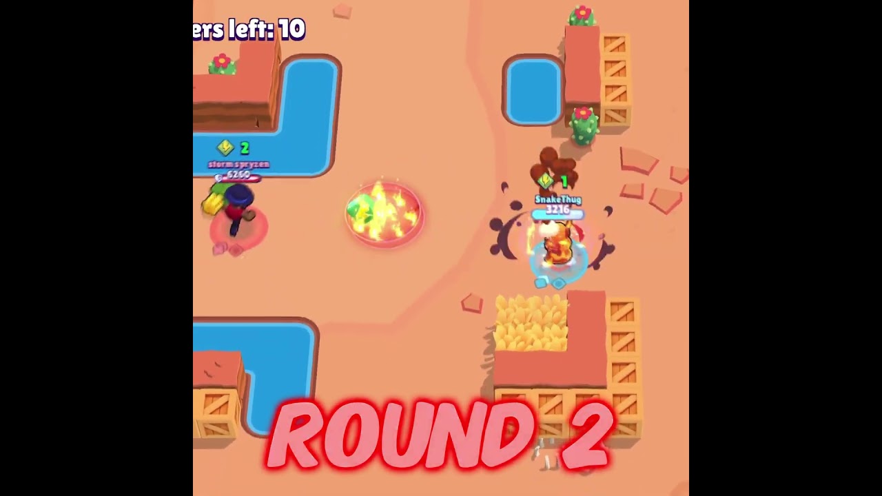 Piper Rank 35 on the new Solo Map (Quick Guide)