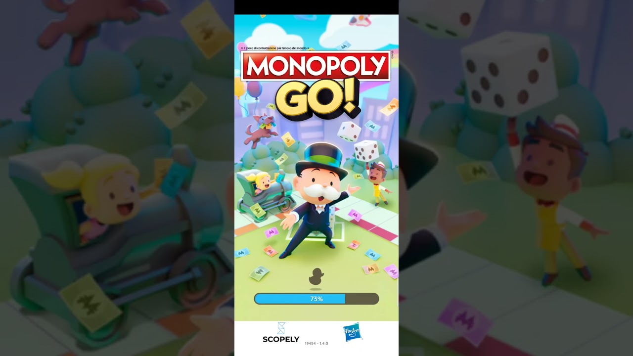 Monopoly GO 1.4.0 nuovo metodo BUG