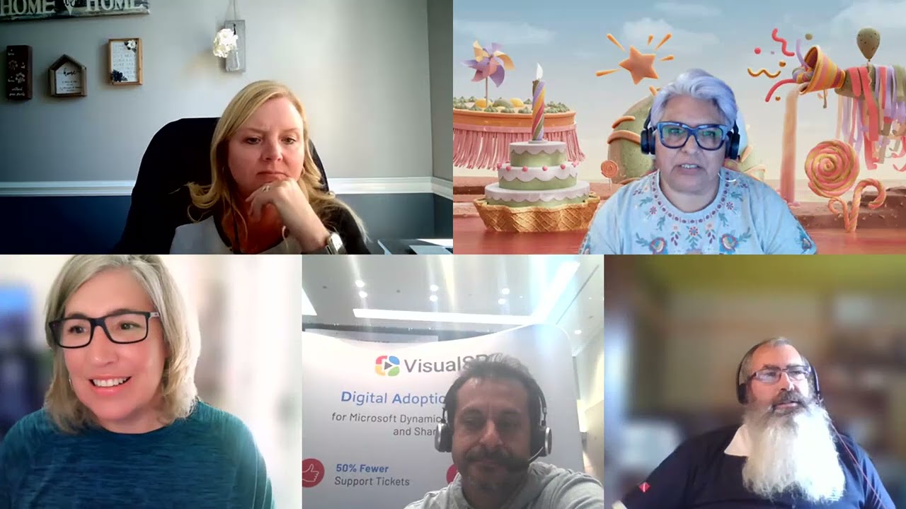 Microsoft Power Platform Conference - Our Top 10